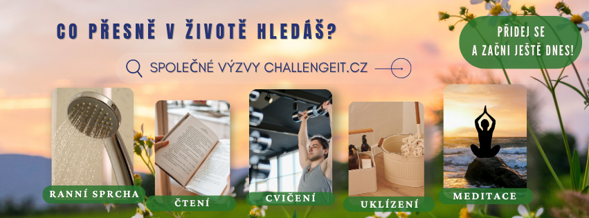 Společné výzvy